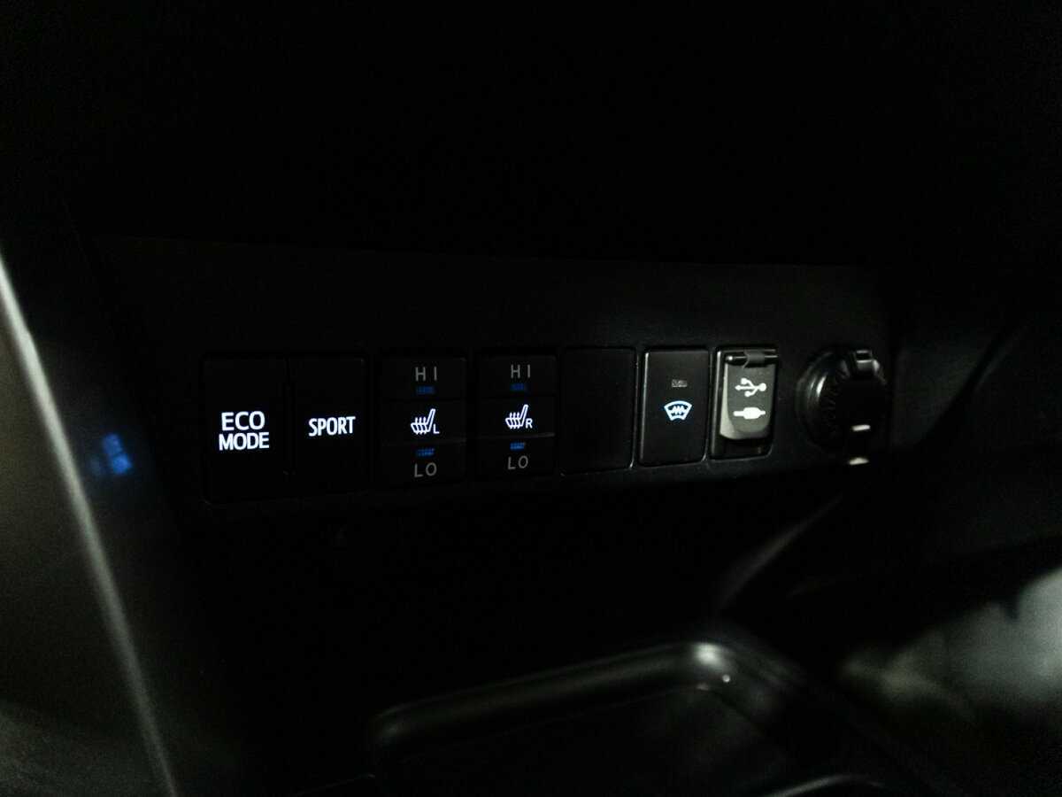 Купить Тойота Рав4, 2015, 156 960 км.. Фото: #17