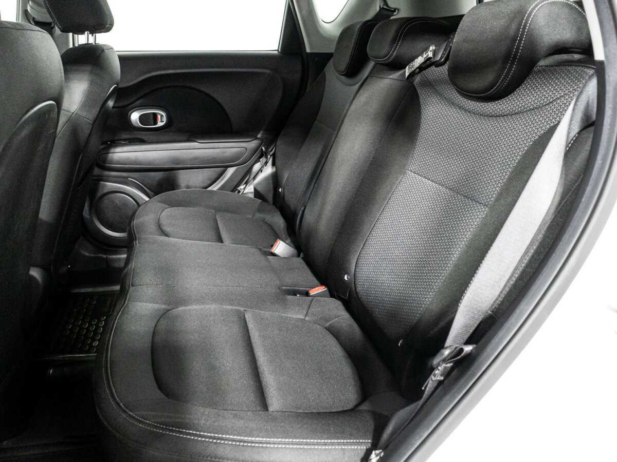 Купить Киа Соул, 2019, 80 760 км.. Фото: #9