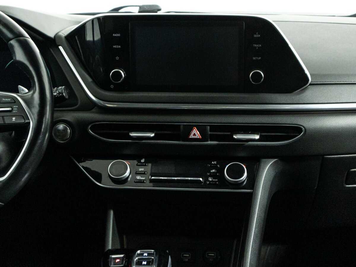 Купить Хендай Соната, 2020, 99 718 км.. Фото: #13