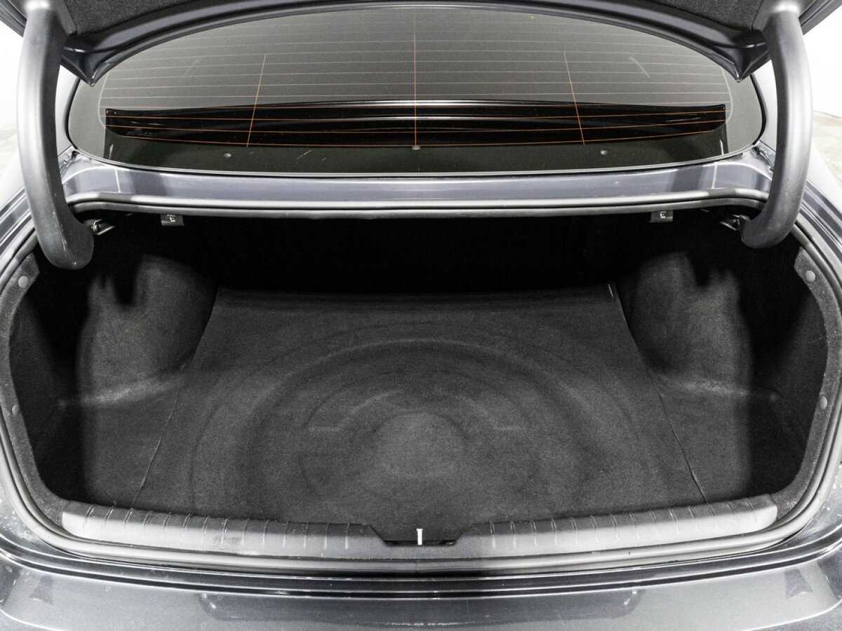 Купить Хендай Соната, 2020, 99 718 км.. Фото: #14