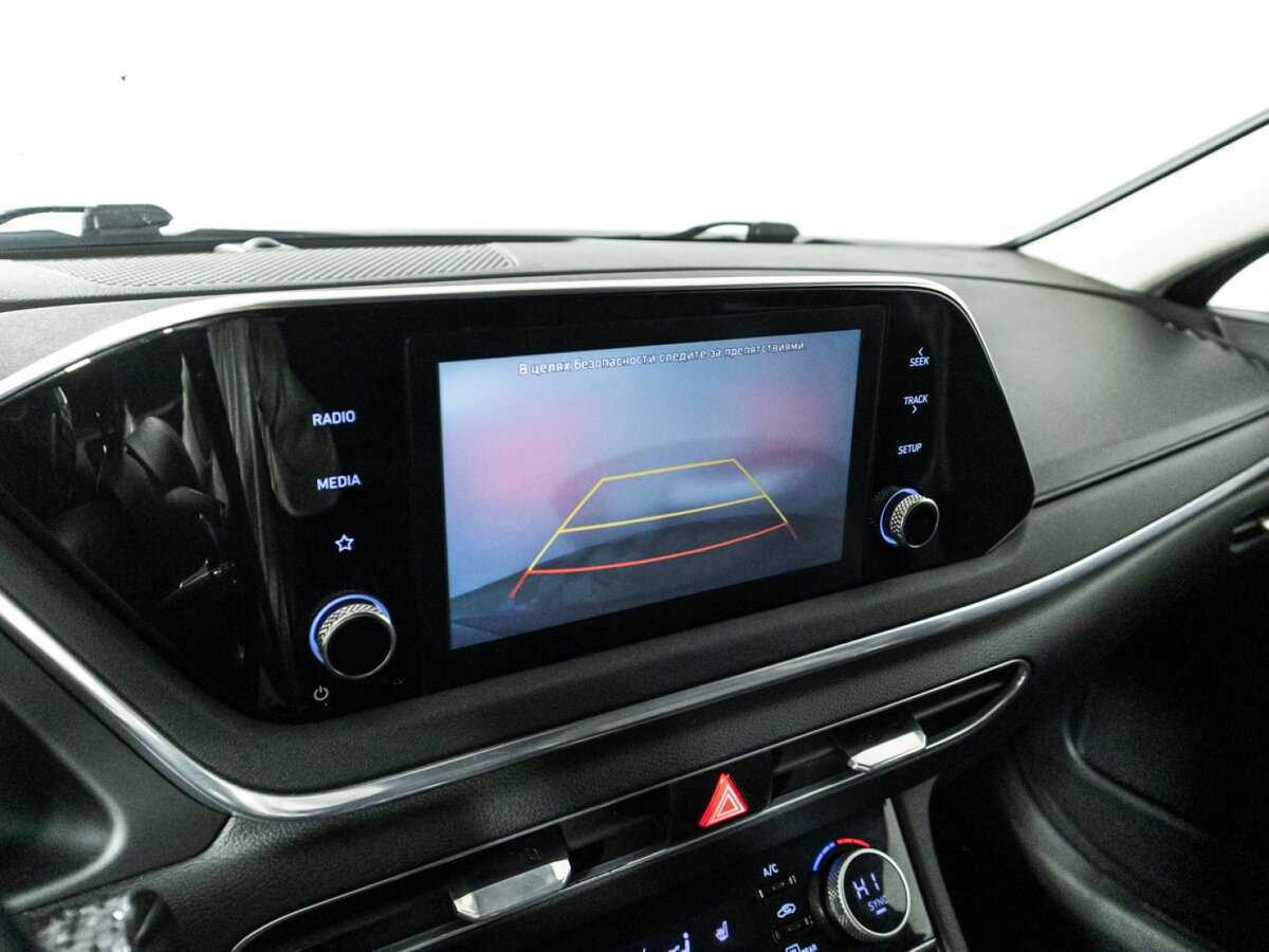 Купить Хендай Соната, 2020, 99 718 км.. Фото: #15