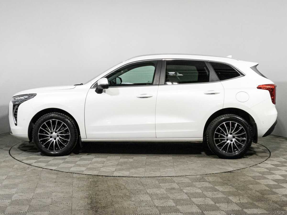 Купить Хавал Джолион, 2023, 34 033 км.. Фото: #7