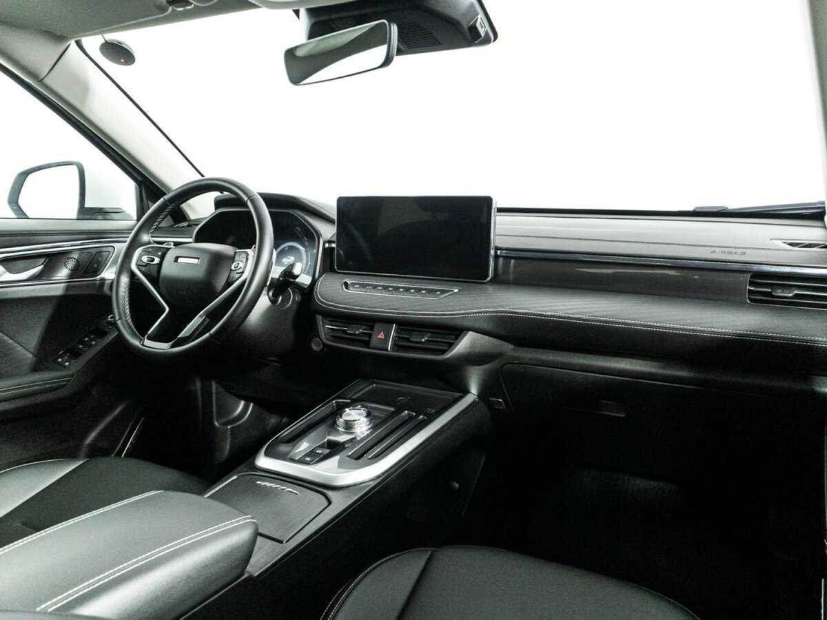 Купить Хавал Джолион, 2023, 34 033 км.. Фото: #8