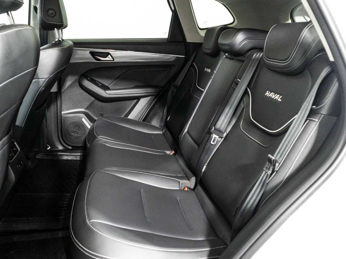 Купить Хавал Джолион, 2023, 34 033 км.. Фото: #9