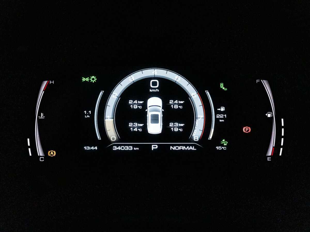 Купить Хавал Джолион, 2023, 34 033 км.. Фото: #11