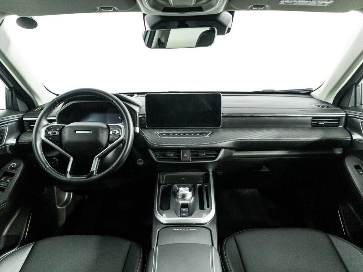 Купить Хавал Джолион, 2023, 34 033 км.. Фото: #12