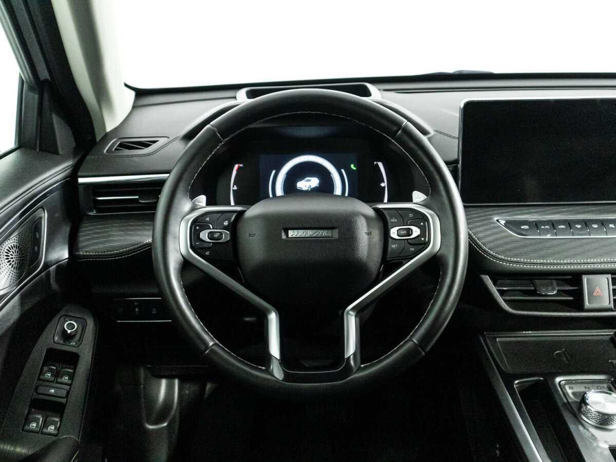 Купить Хавал Джолион, 2023, 34 033 км.. Фото: #19