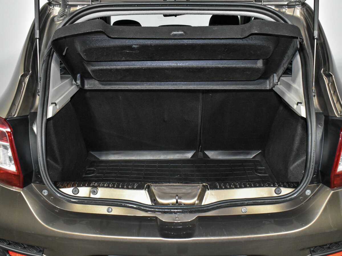 Купить Рено Сандеро, 2019, 84 339 км.. Фото: #17