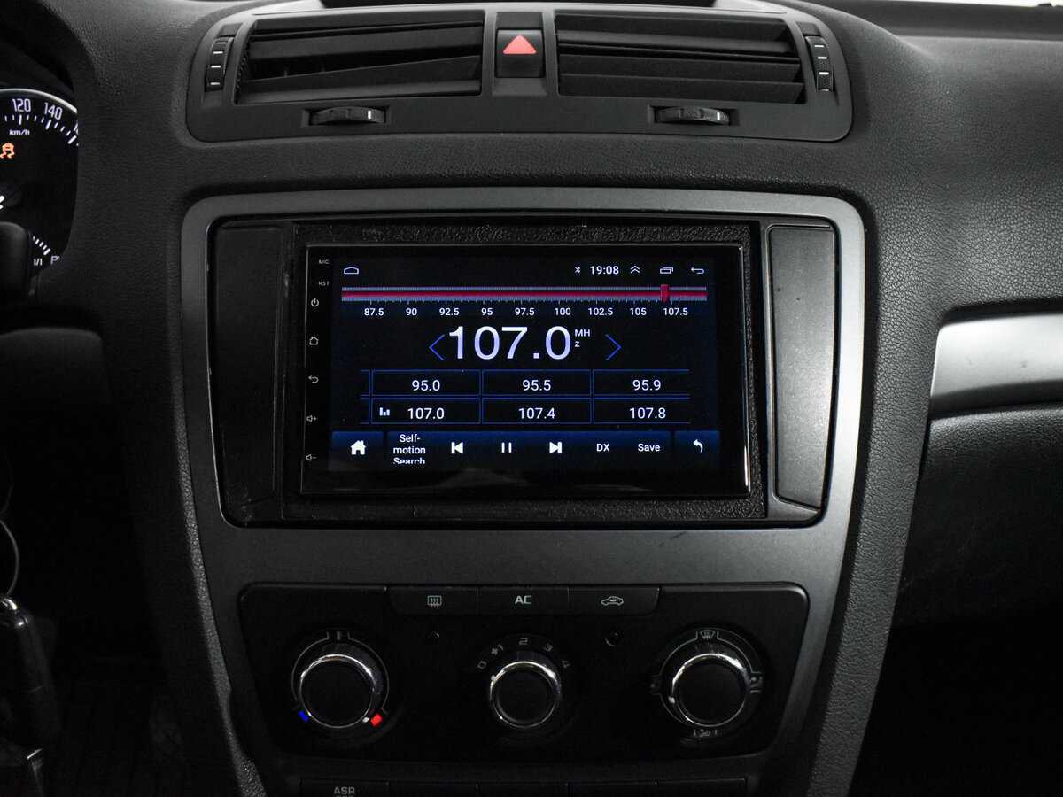 Купить Шкода Октавия, 2012, 155 960 км.. Фото: #14