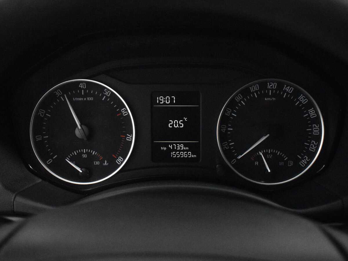 Купить Шкода Октавия, 2012, 155 960 км.. Фото: #16