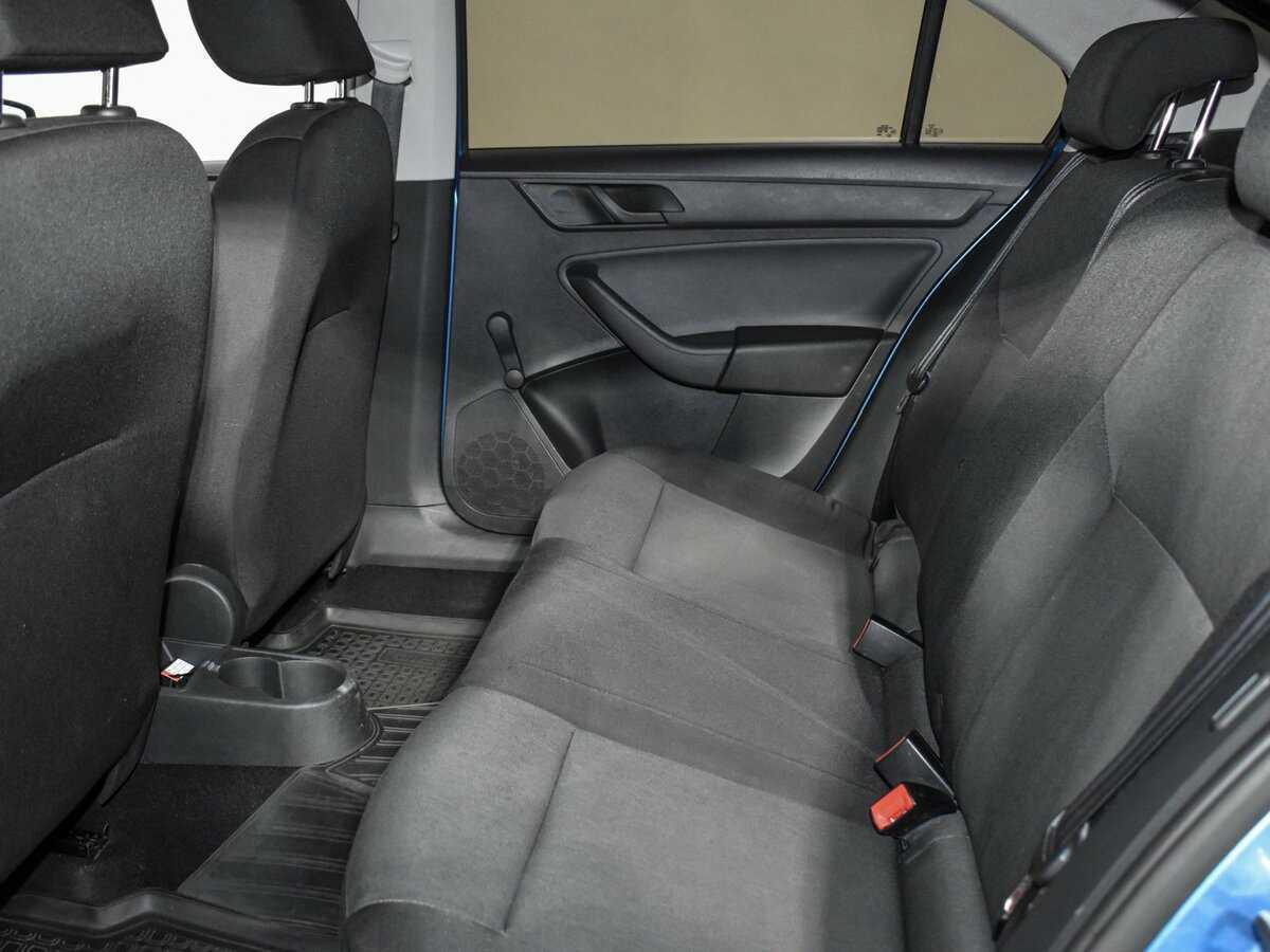 Купить Шкода Рапид, 2014, 189 591 км.. Фото: #9