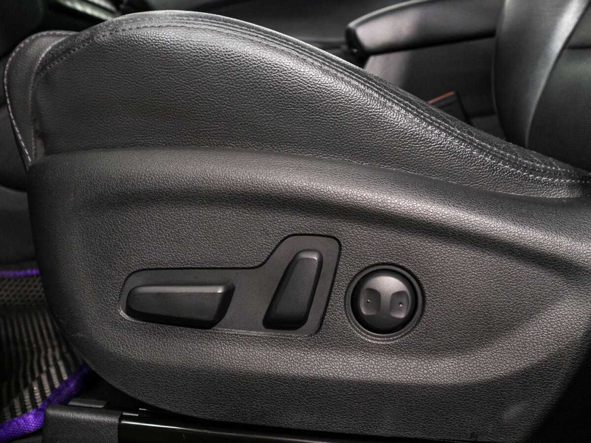 Купить Хендай Туксон, 2016, 78 581 км.. Фото: #15