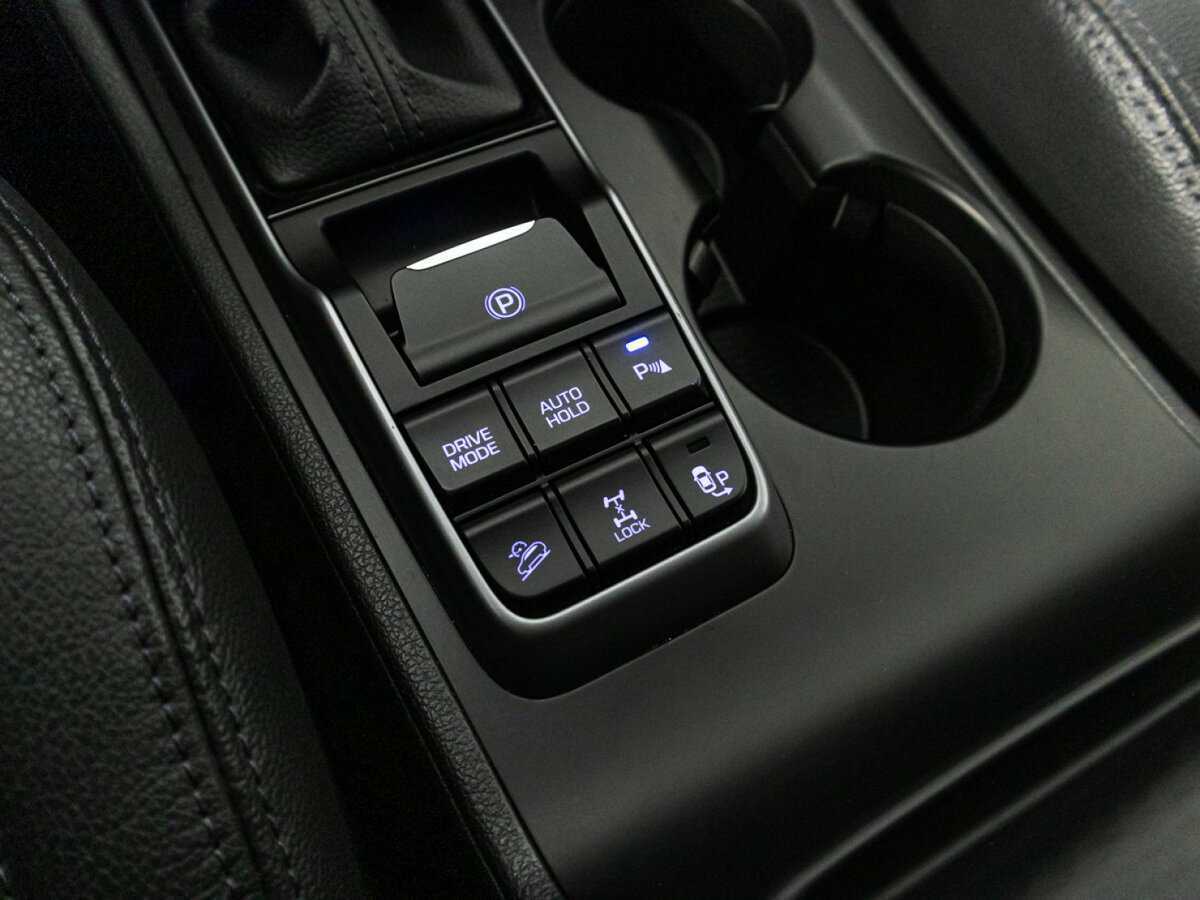 Купить Хендай Туксон, 2016, 78 581 км.. Фото: #19