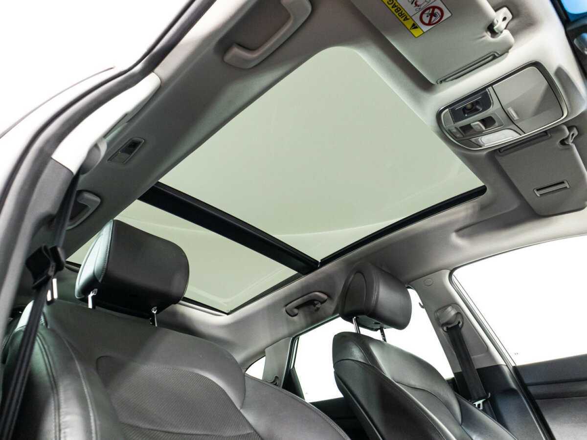 Купить Хендай Туксон, 2016, 78 581 км.. Фото: #21