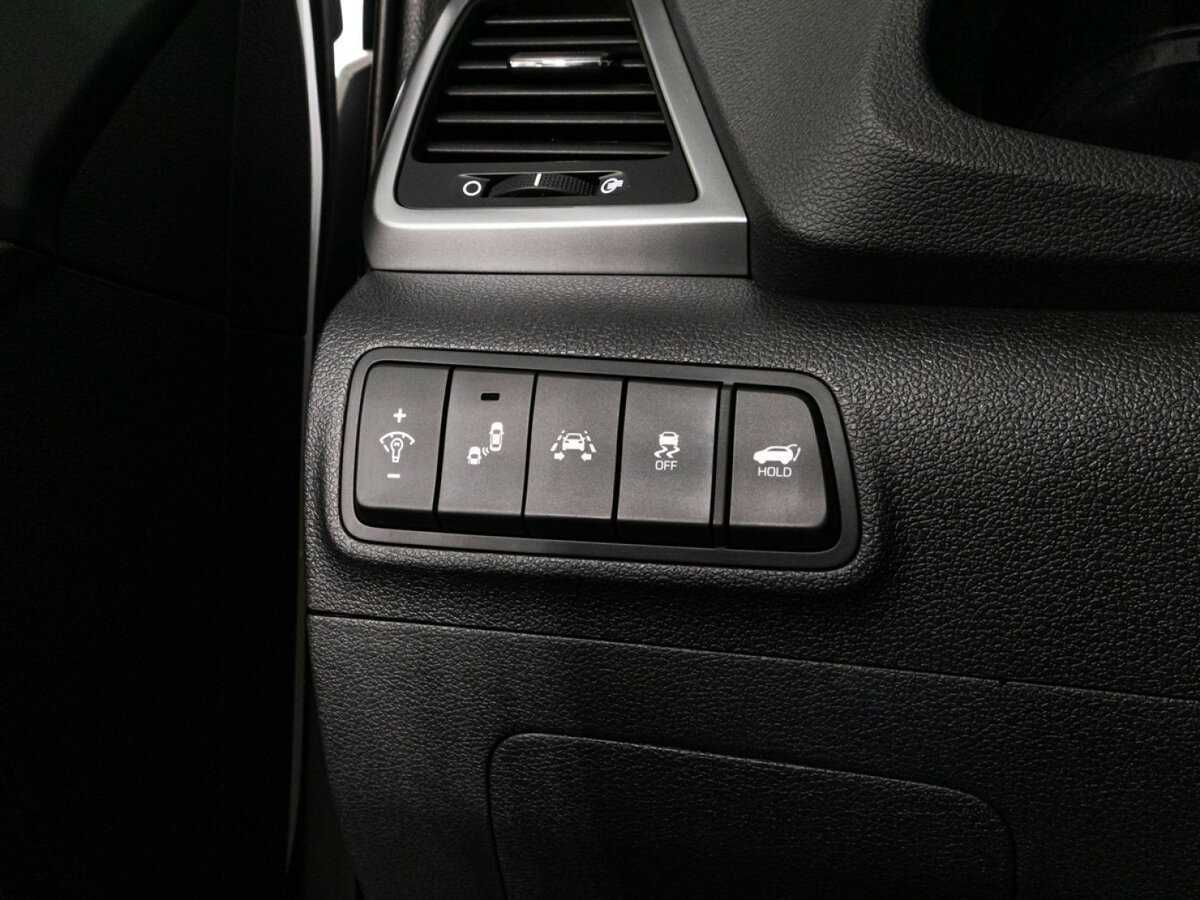 Купить Хендай Туксон, 2016, 78 581 км.. Фото: #22