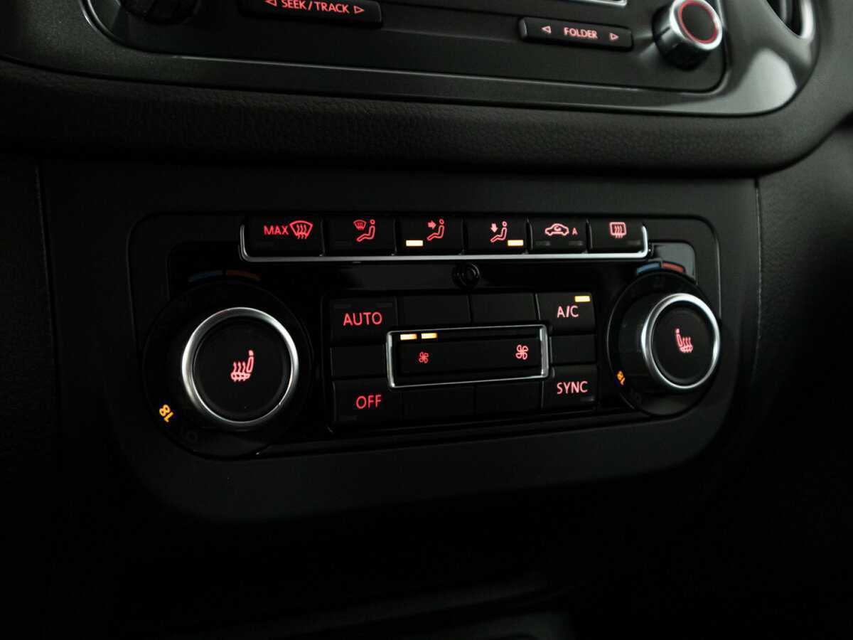 Купить Фольксваген Тигуан, 2015, 99 777 км.. Фото: #16