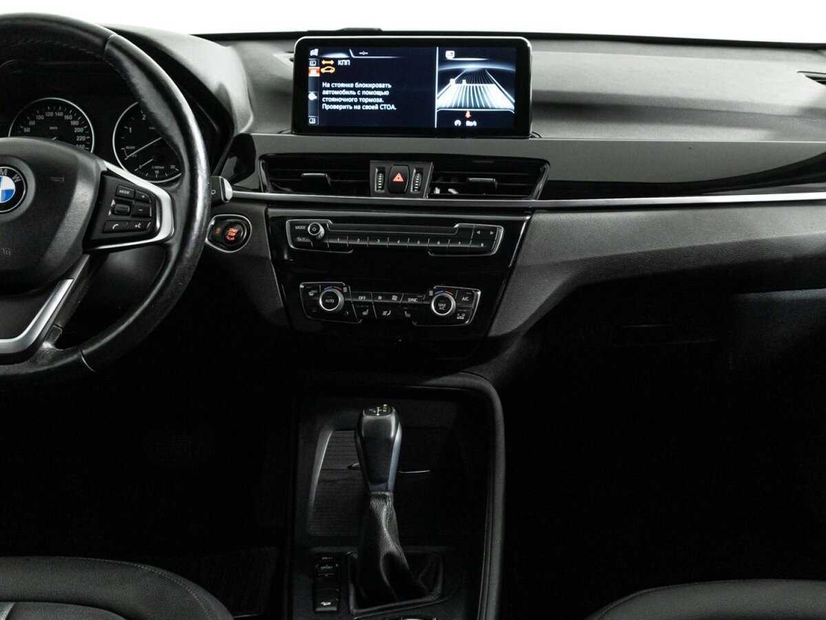 Купить БМВ Икс1, 2016, 149 277 км.. Фото: #13