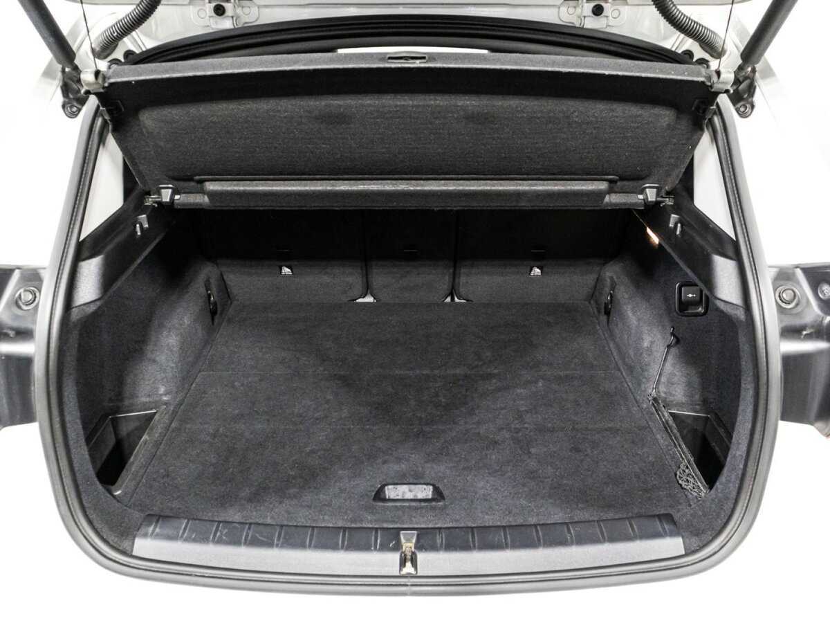 Купить БМВ Икс1, 2016, 149 277 км.. Фото: #14