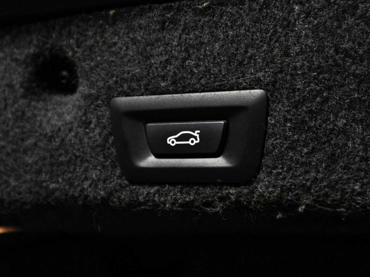 Купить БМВ 5 серии, 2014, 224 261 км.. Фото: #14