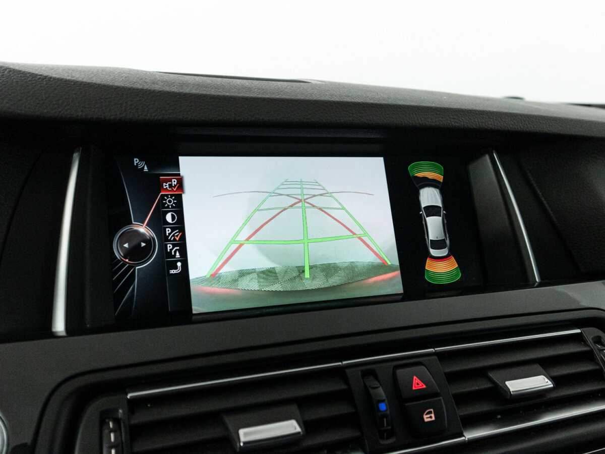 Купить БМВ 5 серии, 2014, 224 261 км.. Фото: #17