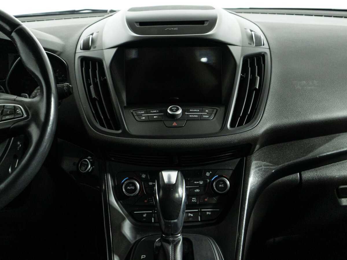 Купить Форд Куга, 2017, 126 708 км.. Фото: #13