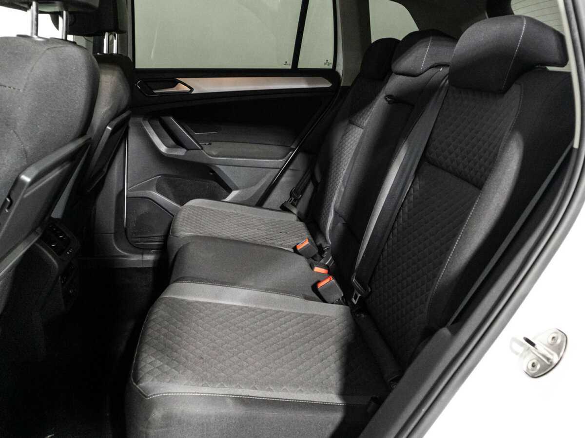 Купить Фольксваген Тигуан, 2018, 145 890 км.. Фото: #9