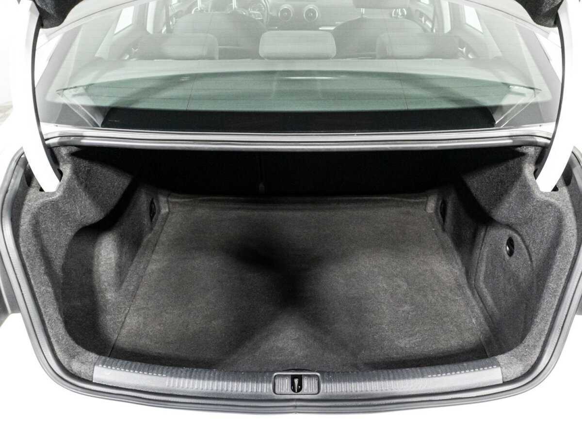 Купить Ауди А3, 2017, 105 082 км.. Фото: #14