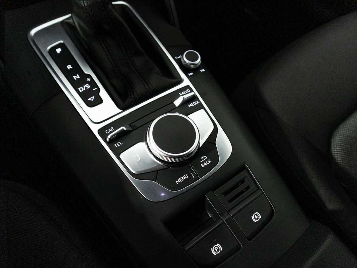 Купить Ауди А3, 2017, 105 082 км.. Фото: #16