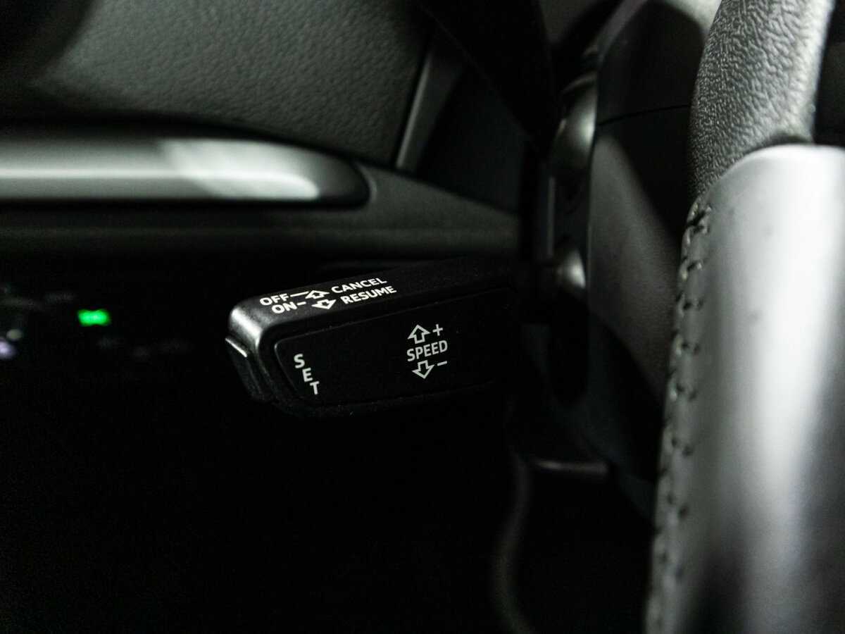 Купить Ауди А3, 2017, 105 082 км.. Фото: #17