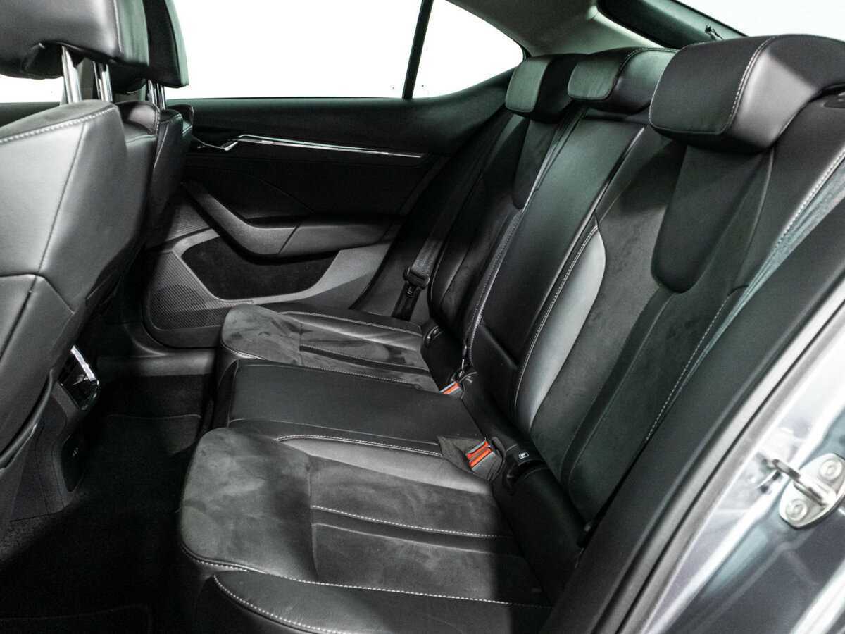 Купить Шкода Октавия, 2021, 82 546 км.. Фото: #9