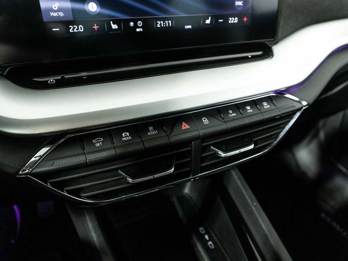 Купить Шкода Октавия, 2021, 82 546 км.. Фото: #19