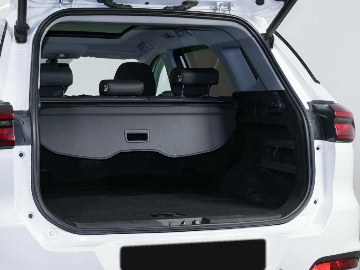 Купить Чери Тигго 7 Про, 2021, 79 500 км.. Фото: #6