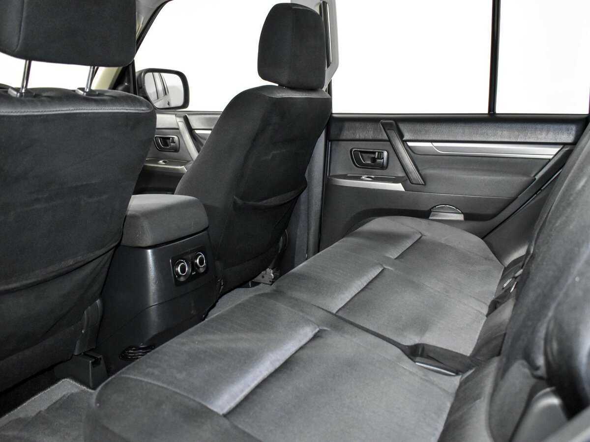 Купить Митсубиши Паджеро, 2013, 233 911 км.. Фото: #9