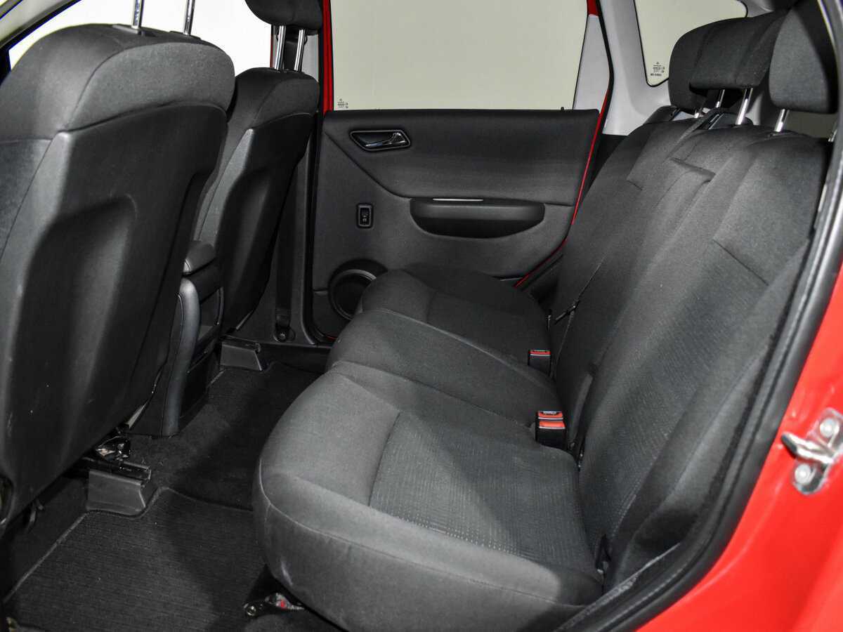 Купить Мерседес-Бенц А-Класс, 2012, 128 619 км.. Фото: #11