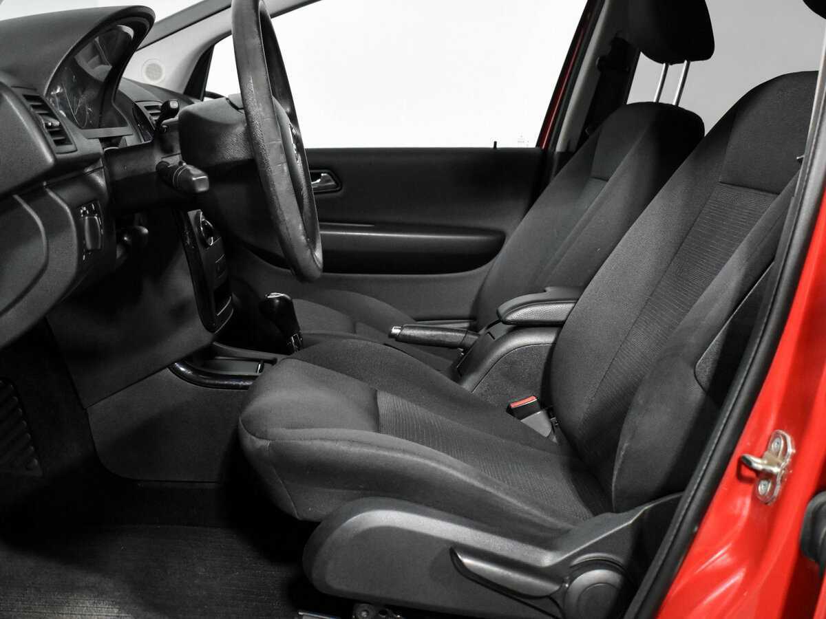 Купить Мерседес-Бенц А-Класс, 2012, 128 619 км.. Фото: #12