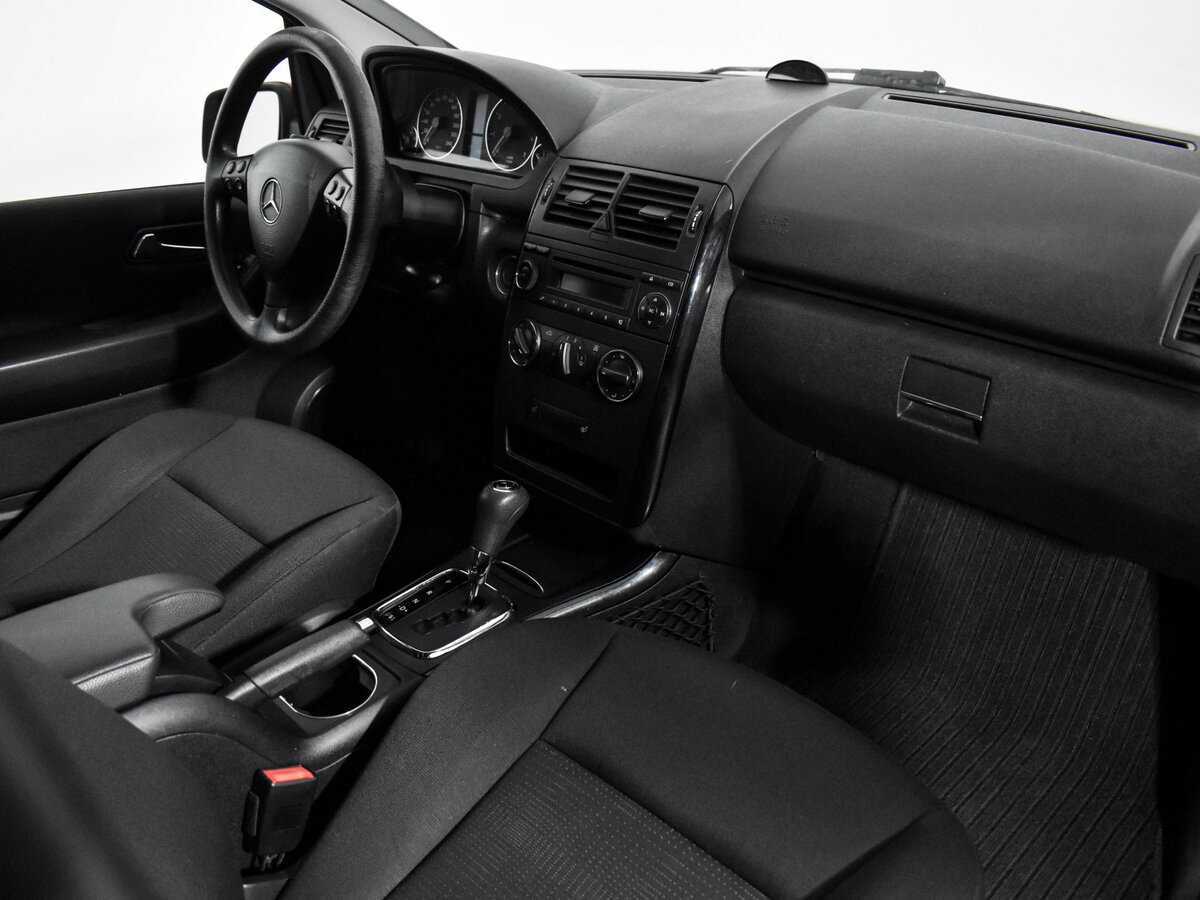 Купить Мерседес-Бенц А-Класс, 2012, 128 619 км.. Фото: #13