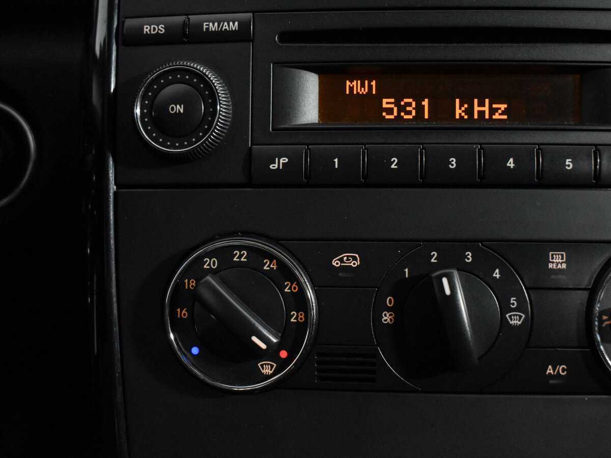 Купить Мерседес-Бенц А-Класс, 2012, 128 619 км.. Фото: #14