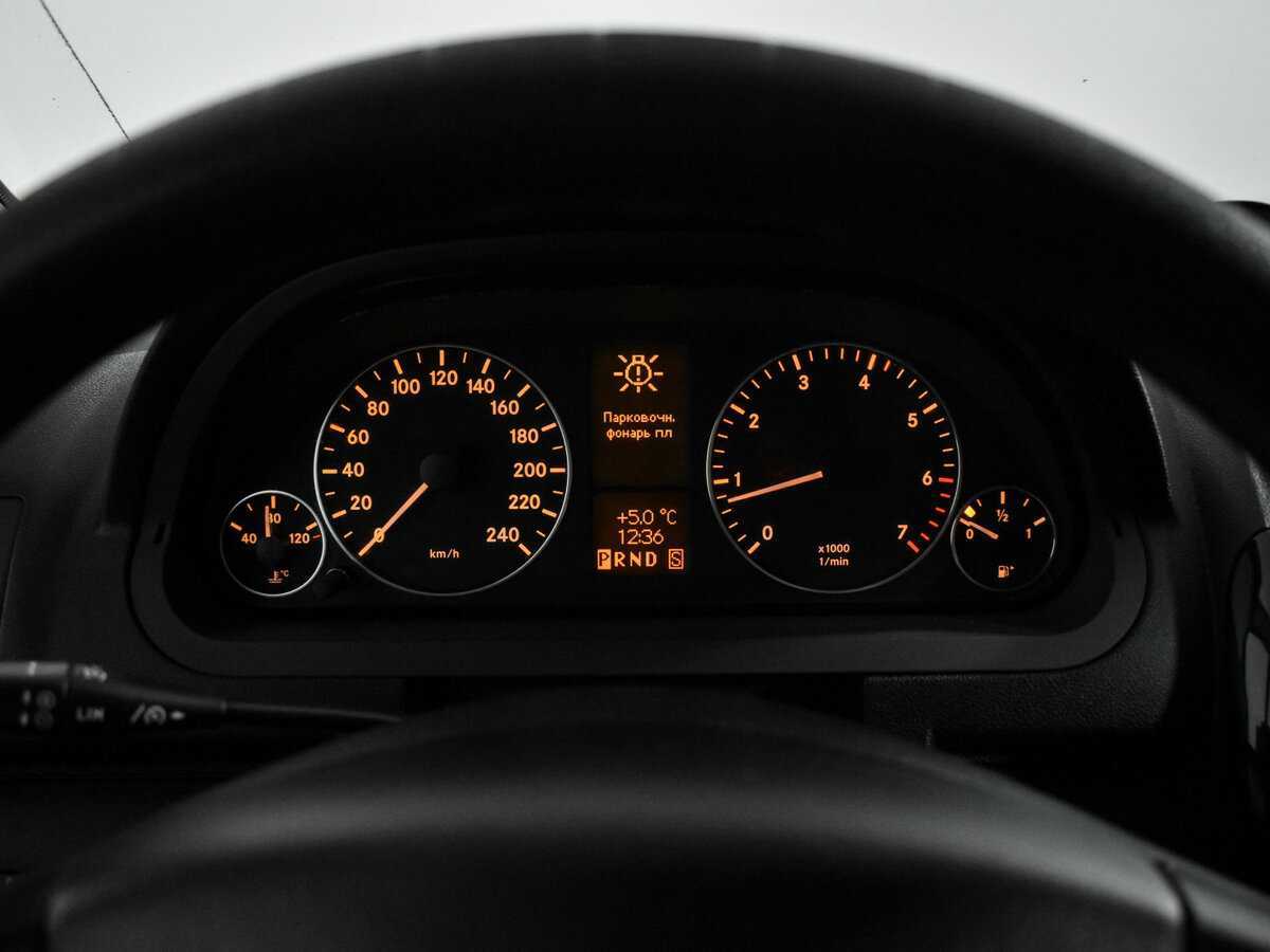 Купить Мерседес-Бенц А-Класс, 2012, 128 619 км.. Фото: #16