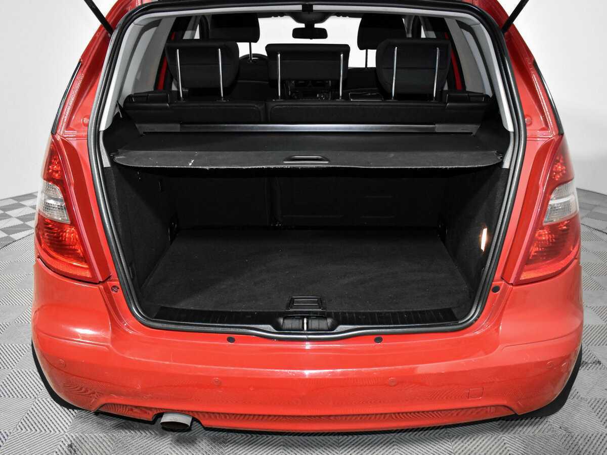 Купить Мерседес-Бенц А-Класс, 2012, 128 619 км.. Фото: #17