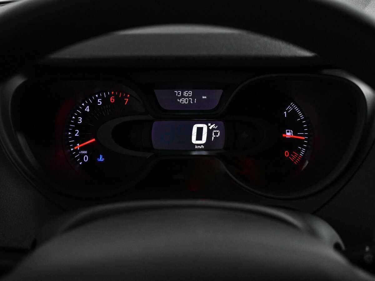 Купить Рено Каптюр, 2018, 74 000 км.. Фото: #16