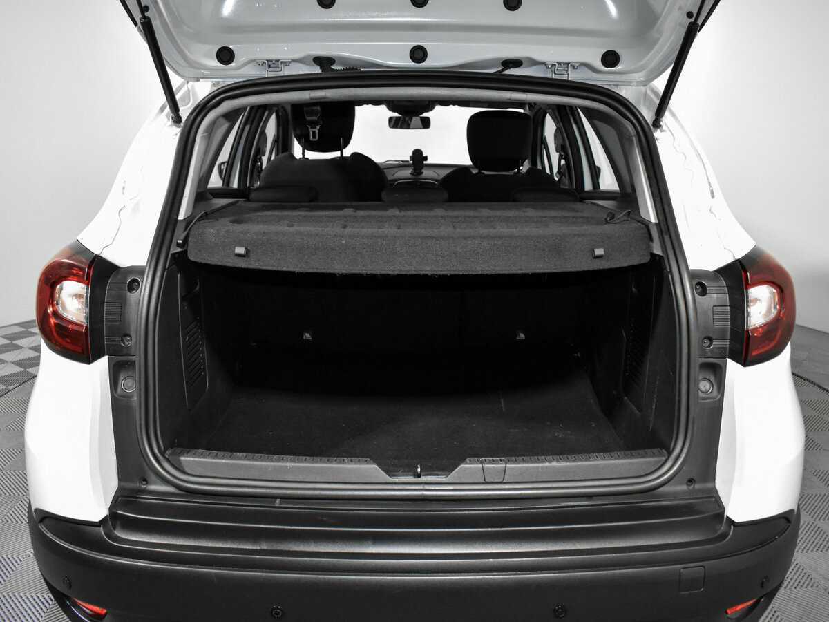 Купить Рено Каптюр, 2018, 74 000 км.. Фото: #19