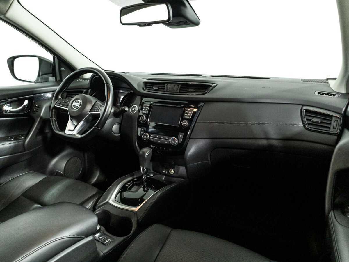 Купить Ниссан Кашкай, 2019, 65 069 км.. Фото: #8