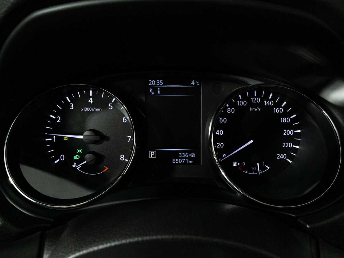 Купить Ниссан Кашкай, 2019, 65 069 км.. Фото: #11