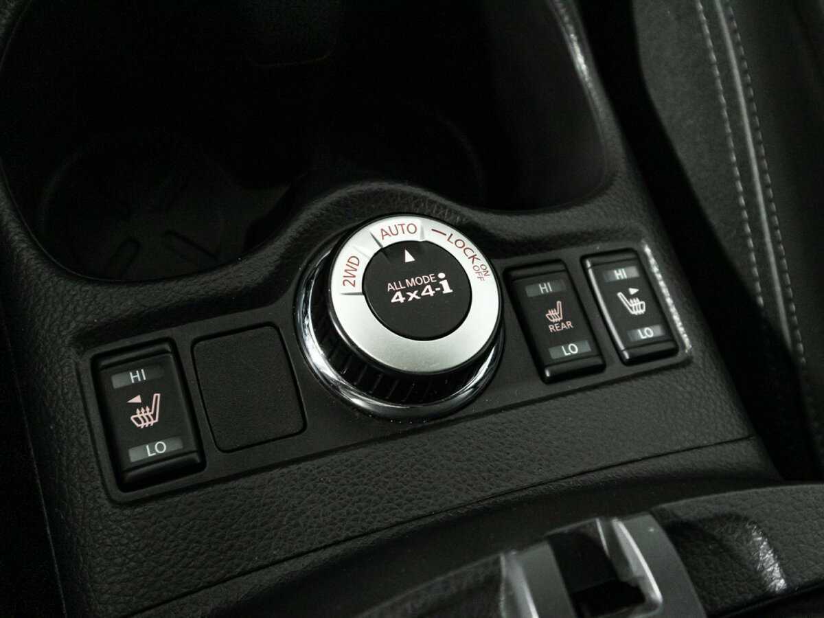 Купить Ниссан Кашкай, 2019, 65 069 км.. Фото: #19