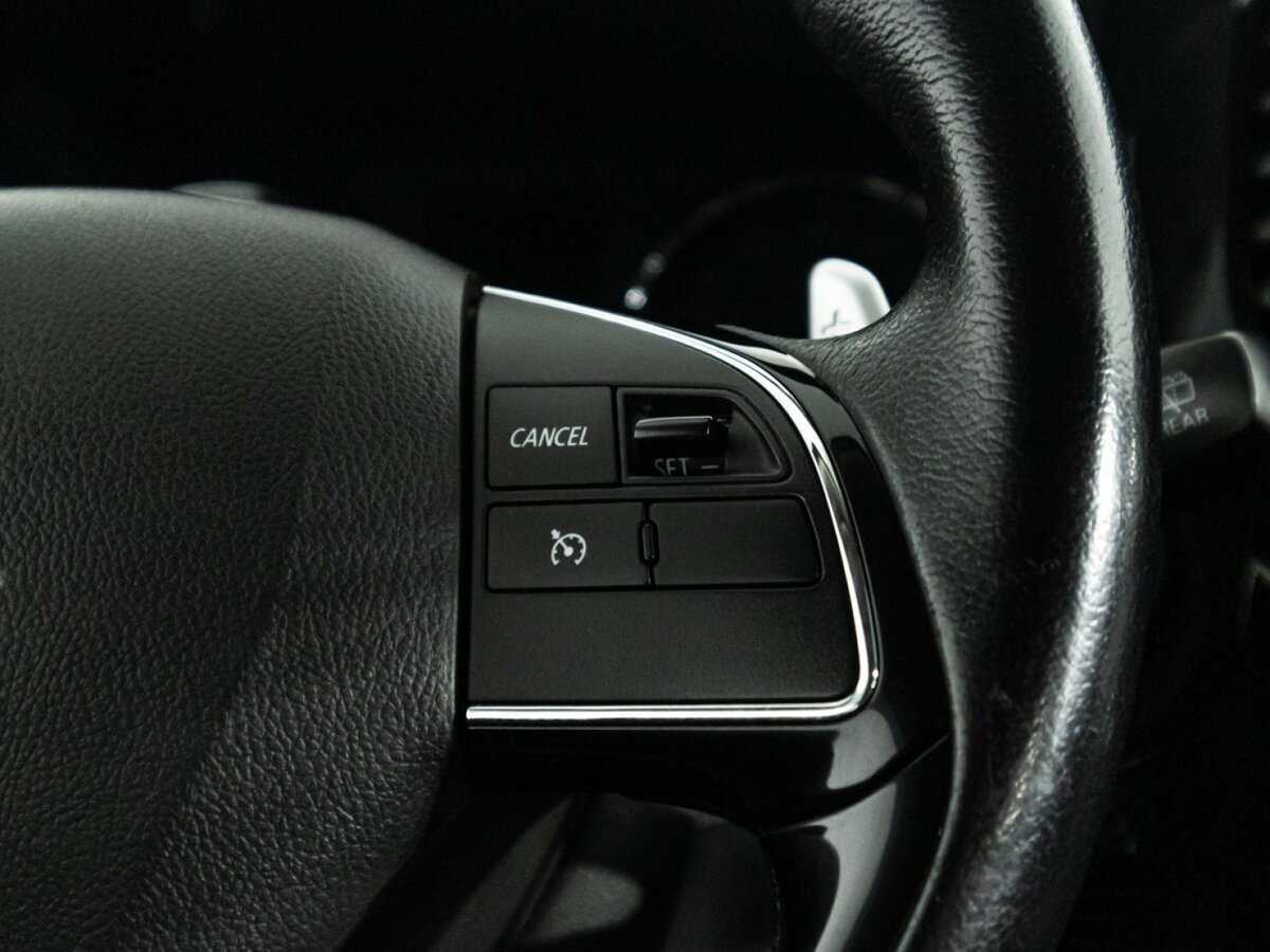 Купить Митсубиши Оутлэндер, 2015, 98 833 км.. Фото: #18