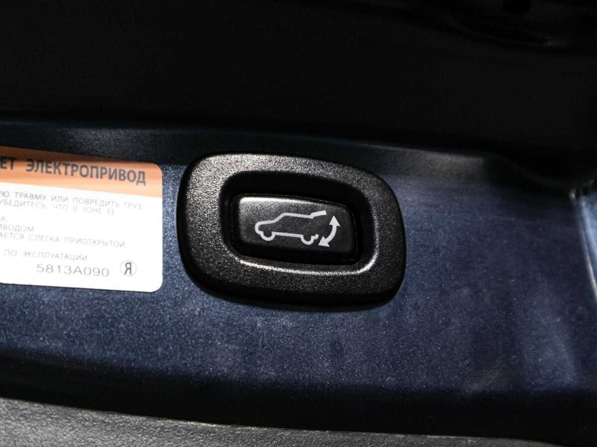 Купить Митсубиши Оутлэндер, 2020, 175 264 км.. Фото: #15