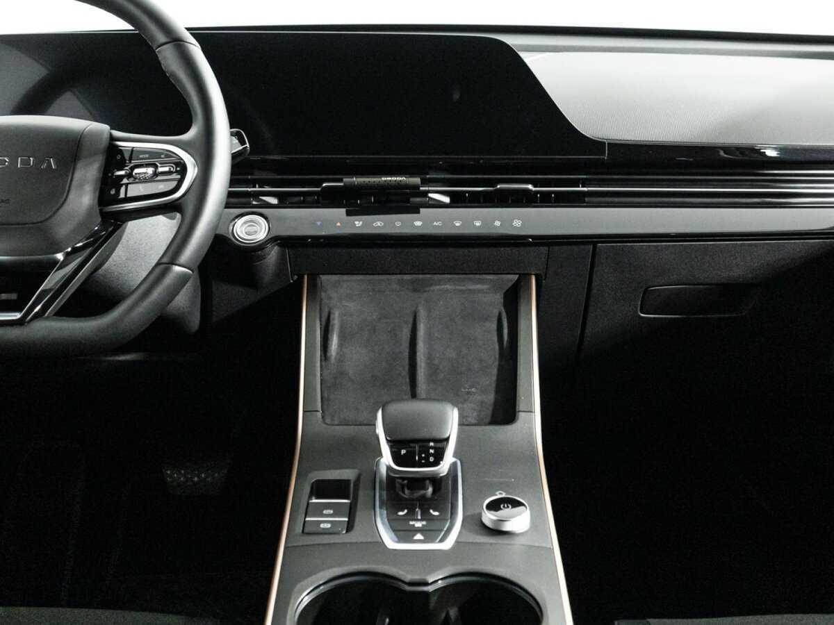 Купить Омода Ц5, 2024, 25 350 км.. Фото: #13