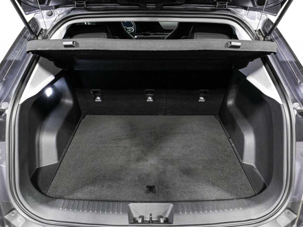 Купить Омода Ц5, 2024, 25 350 км.. Фото: #14