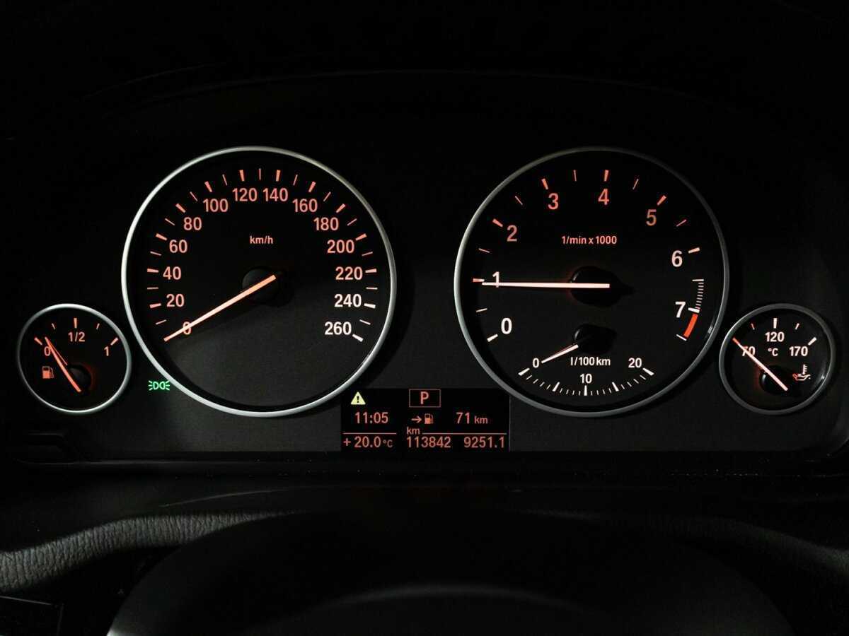 Купить БМВ Икс3, 2014, 113 662 км.. Фото: #11