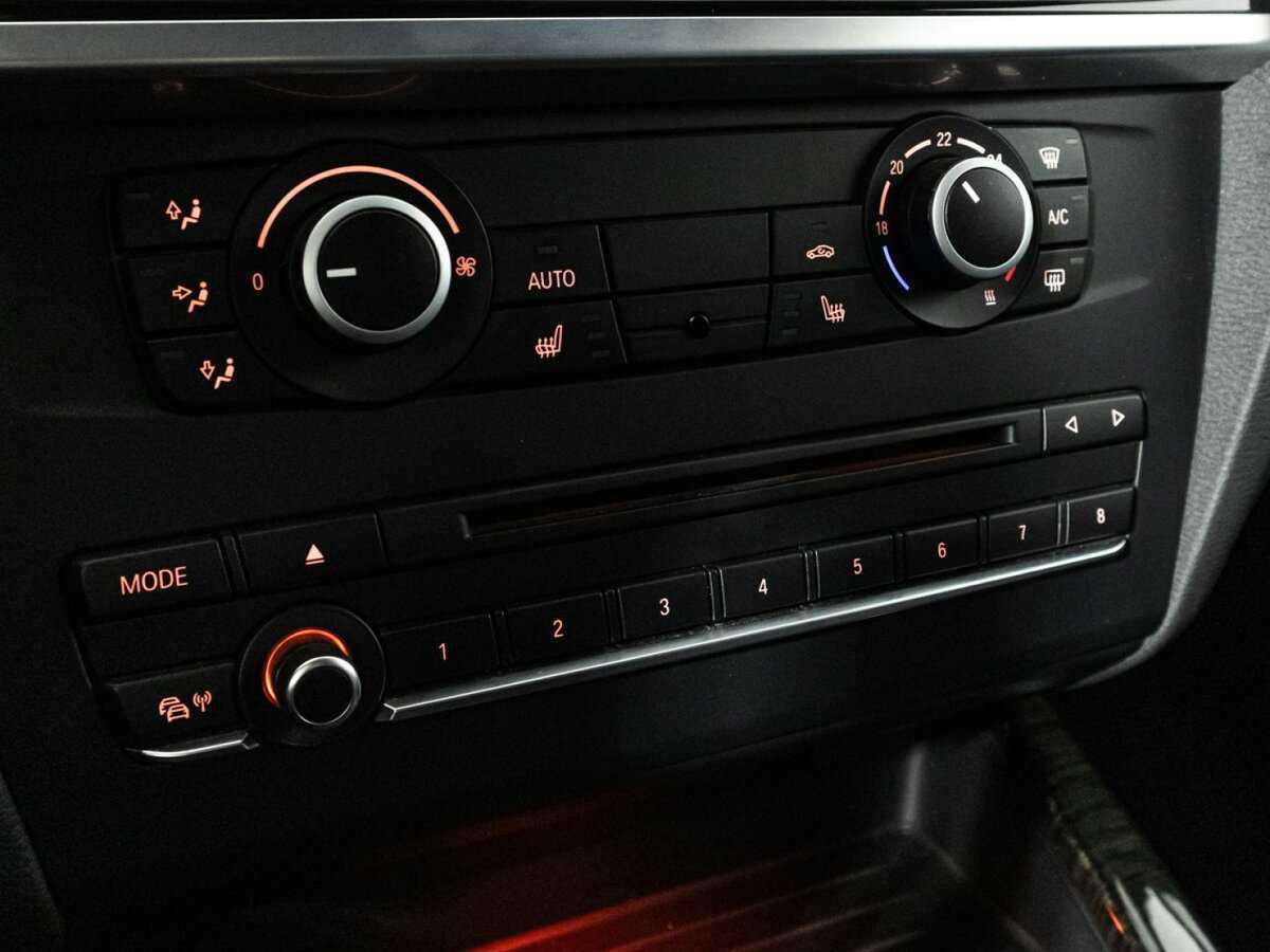 Купить БМВ Икс3, 2014, 113 662 км.. Фото: #14